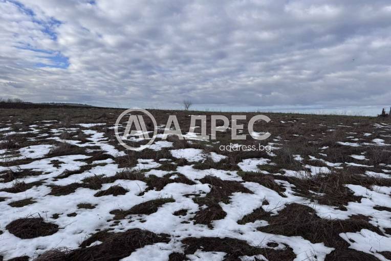 Парцел/Терен, Русе, Чародейка север, 685752, Снимка 1