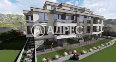 Тристаен апартамент, София, Бояна, 693752, Снимка 16