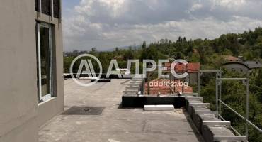 Тристаен апартамент, София, Бояна, 693752, Снимка 17