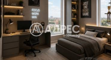 Тристаен апартамент, София, Бояна, 693752, Снимка 7