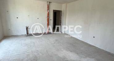 Тристаен апартамент, Благоевград, Широк център, 697752, Снимка 1