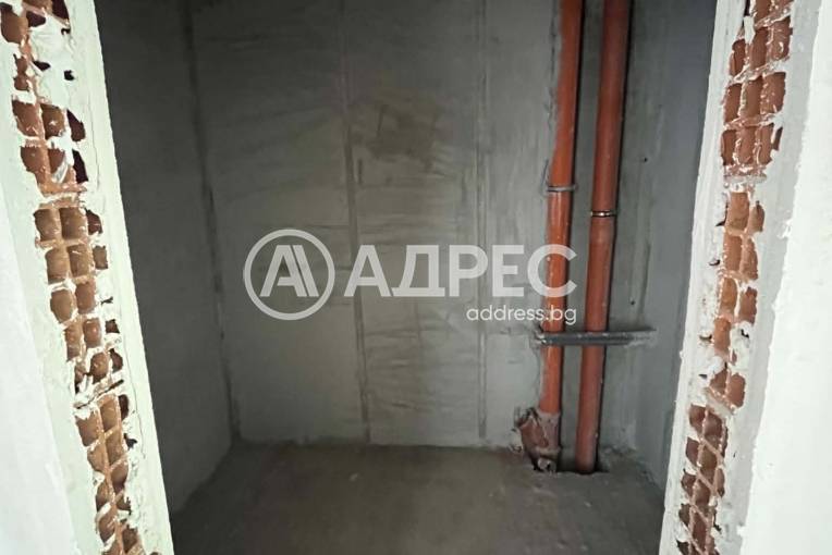Тристаен апартамент, Благоевград, Широк център, 697752, Снимка 6