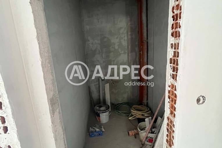 Тристаен апартамент, Благоевград, Широк център, 697752, Снимка 8