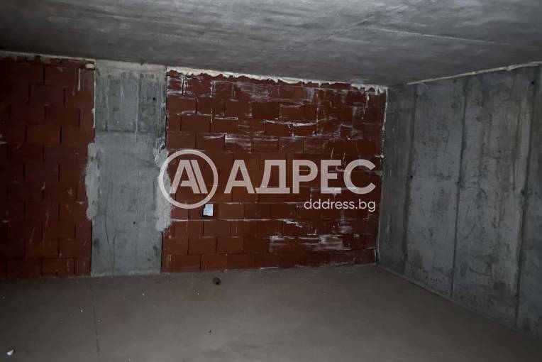 Тристаен апартамент, Благоевград, Широк център, 697752, Снимка 9