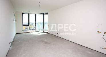 Многостаен апартамент, София, Кръстова вада, 569753, Снимка 1