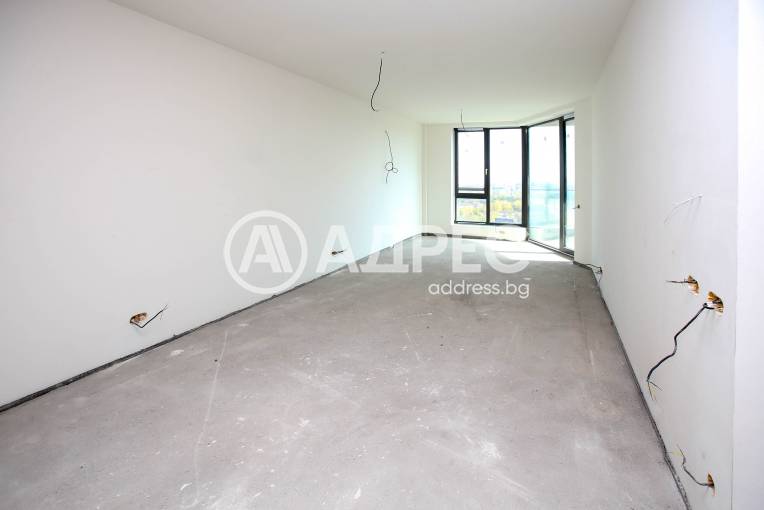 Многостаен апартамент, София, Кръстова вада, 569753, Снимка 2