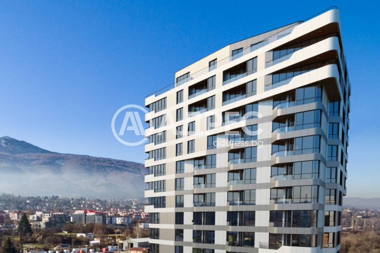 Многостаен апартамент, София, Кръстова вада, 569753, Снимка 3