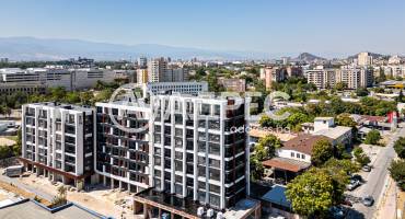 Двустаен апартамент, Пловдив, Тракия, 608753, Снимка 2