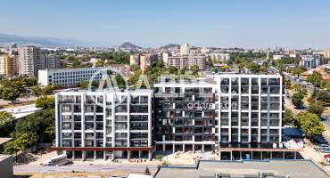 Двустаен апартамент, Пловдив, Тракия, 608753, Снимка 3