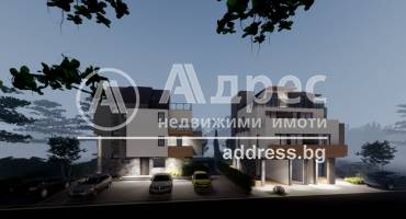 Двустаен апартамент, Варна, Кайсиева градина, 612753