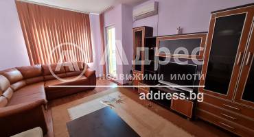 Двустаен апартамент, Варна, Левски, 618753, Снимка 3