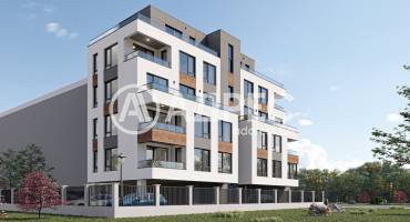 Тристаен апартамент, Поморие, Свобода, 661753, Снимка 2