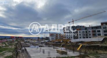 Двустаен апартамент, Варна, Владислав Варненчик, 663753, Снимка 7