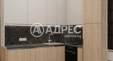 Двустаен апартамент, Слънчев бряг, 672753, Снимка 5