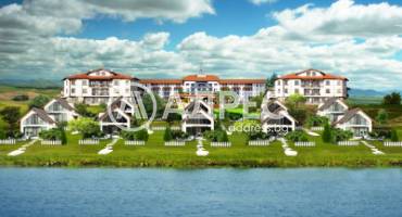 Двустаен апартамент, Николаевка, 678753, Снимка 1