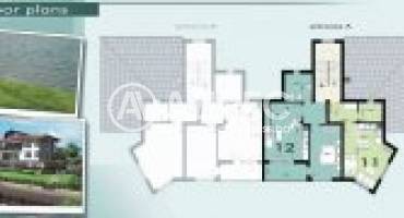 Двустаен апартамент, Николаевка, 678753, Снимка 2