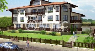 Двустаен апартамент, Николаевка, 678753, Снимка 4