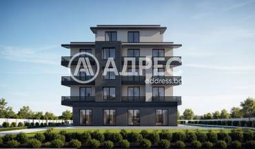 Едностаен апартамент, Царево, Център, 679753, Снимка 1