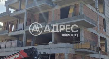 Едностаен апартамент, Царево, Център, 679753, Снимка 7