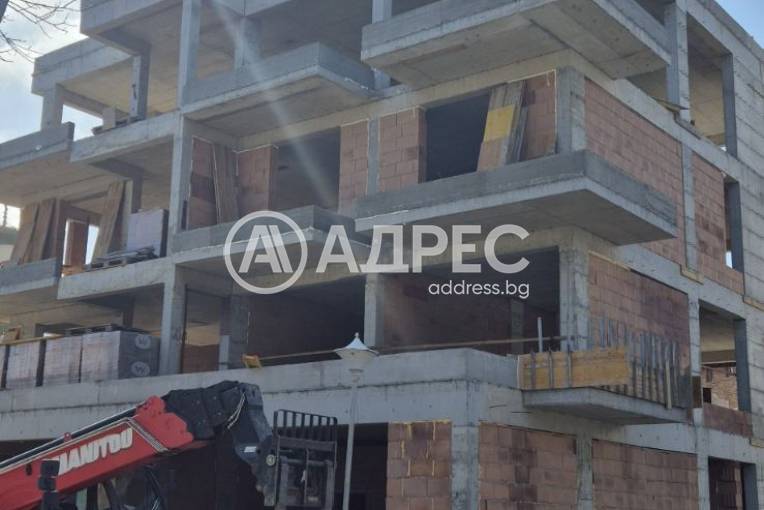 Едностаен апартамент, Царево, Център, 679753, Снимка 6