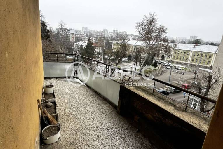 Тристаен апартамент, Плевен, Идеален център, 681753, Снимка 10