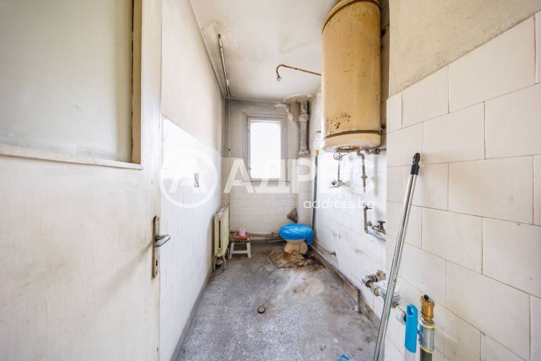 Тристаен апартамент, Плевен, Идеален център, 681753, Снимка 11