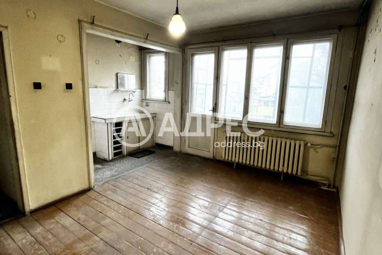 Тристаен апартамент, Плевен, Идеален център, 681753, Снимка 3