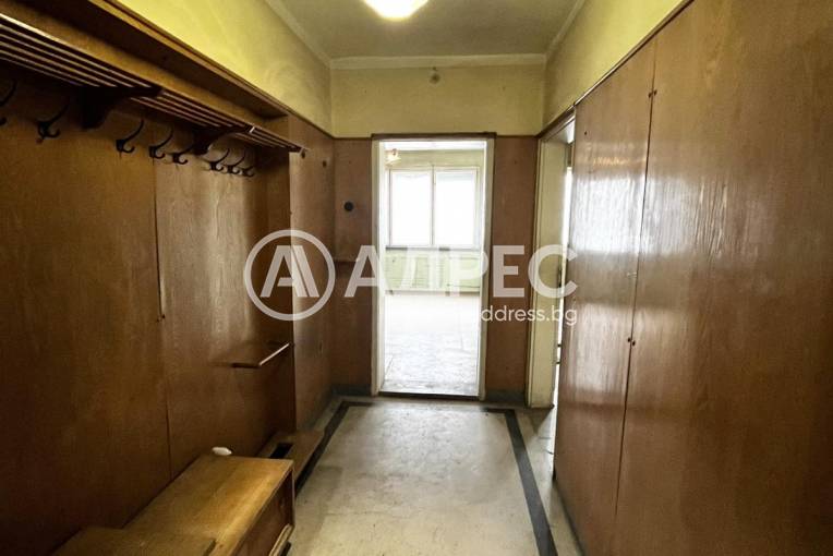 Тристаен апартамент, Плевен, Идеален център, 681753, Снимка 7