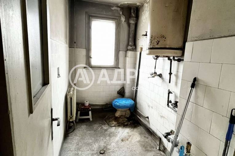 Тристаен апартамент, Плевен, Идеален център, 681753, Снимка 8