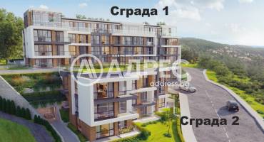 Тристаен апартамент, Варна, Виница, 686753, Снимка 1