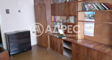 Тристаен апартамент, Пловдив, Център, 696753, Снимка 1