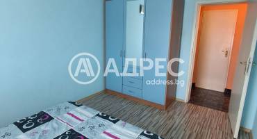 Тристаен апартамент, Плевен, Мара Денчева, 698753, Снимка 6