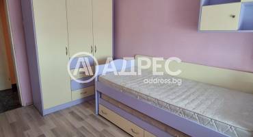 Тристаен апартамент, Плевен, Мара Денчева, 698753, Снимка 7