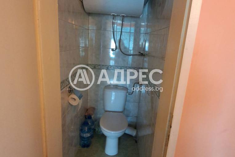Тристаен апартамент, Плевен, Мара Денчева, 698753, Снимка 10