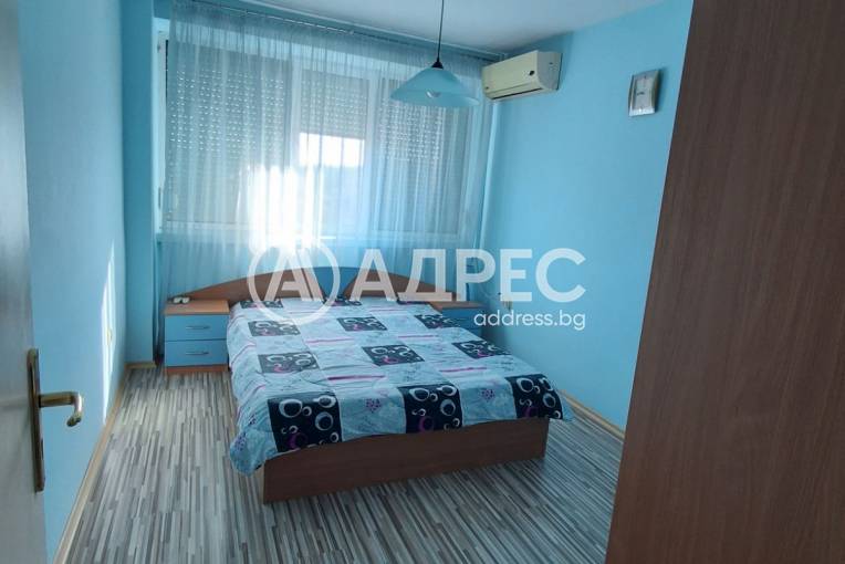 Тристаен апартамент, Плевен, Мара Денчева, 698753, Снимка 5