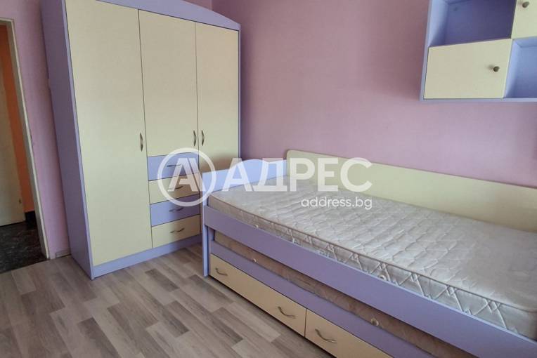 Тристаен апартамент, Плевен, Мара Денчева, 698753, Снимка 7