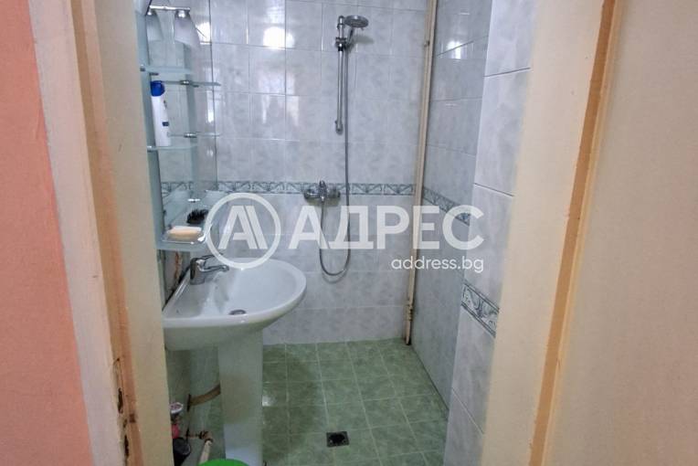 Тристаен апартамент, Плевен, Мара Денчева, 698753, Снимка 9