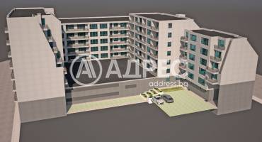 Тристаен апартамент, Варна, Център, 575754, Снимка 12