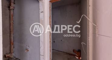 Тристаен апартамент, Варна, Център, 575754, Снимка 17