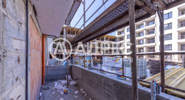 Тристаен апартамент, Варна, Център, 575754, Снимка 18