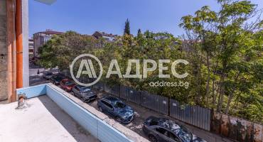 Тристаен апартамент, Варна, Център, 575754, Снимка 23