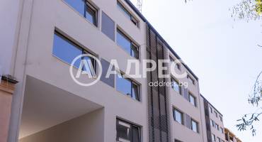 Тристаен апартамент, Варна, Център, 575754, Снимка 24