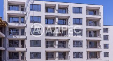 Тристаен апартамент, Варна, Център, 575754, Снимка 25