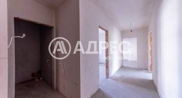 Тристаен апартамент, Варна, Център, 575754, Снимка 7