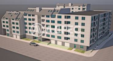 Тристаен апартамент, Варна, Център, 575754, Снимка 8