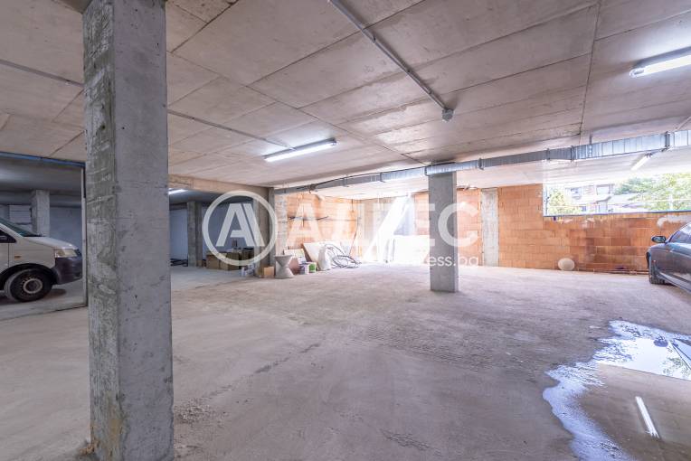 Тристаен апартамент, Варна, Център, 575754, Снимка 15