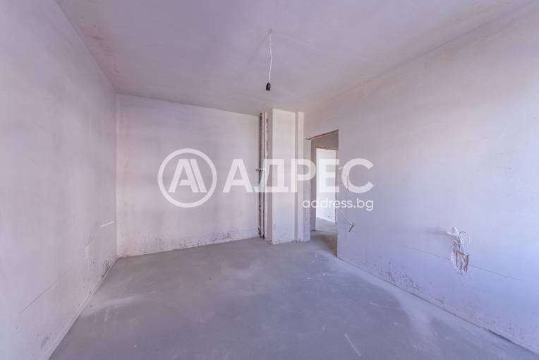 Тристаен апартамент, Варна, Център, 575754, Снимка 22