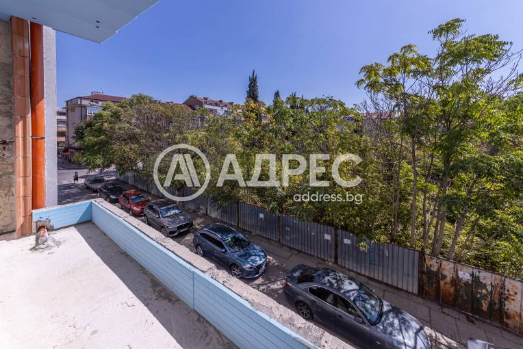 Тристаен апартамент, Варна, Център, 575754, Снимка 23