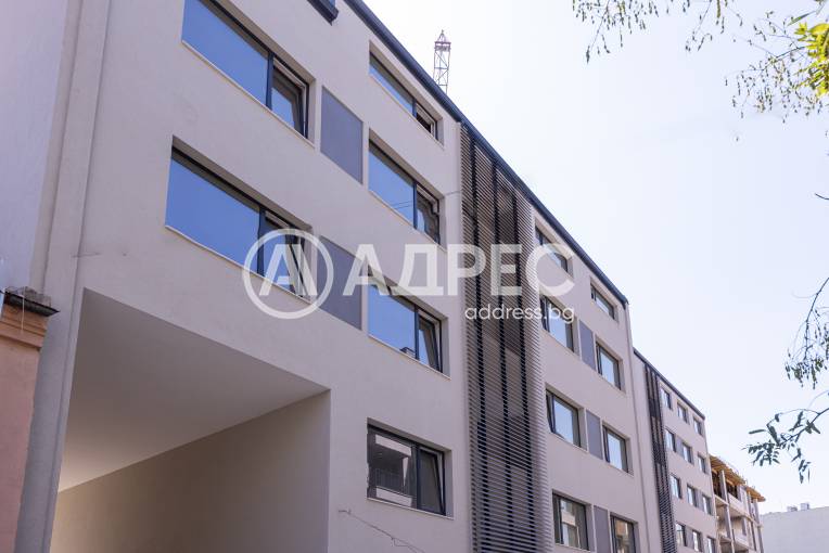 Тристаен апартамент, Варна, Център, 575754, Снимка 24