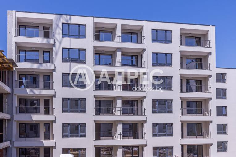 Тристаен апартамент, Варна, Център, 575754, Снимка 25